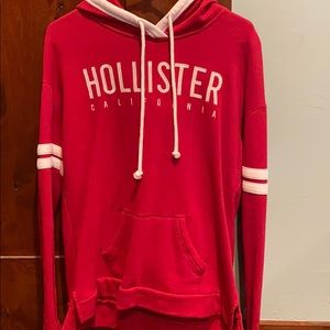 Hollister Hoodie